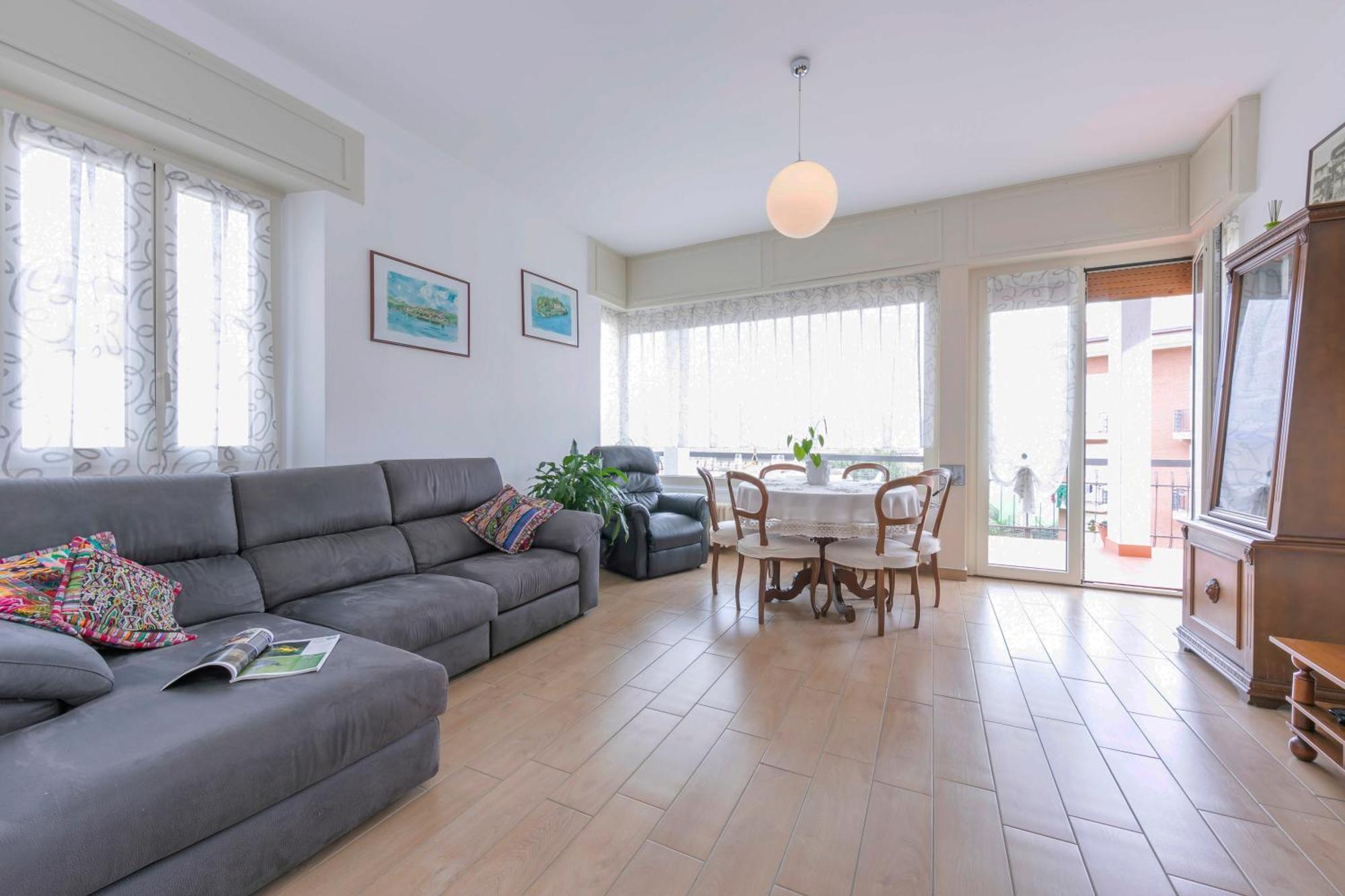 Residenza La Terrazza Di Dante - Happy Apartment Stresa