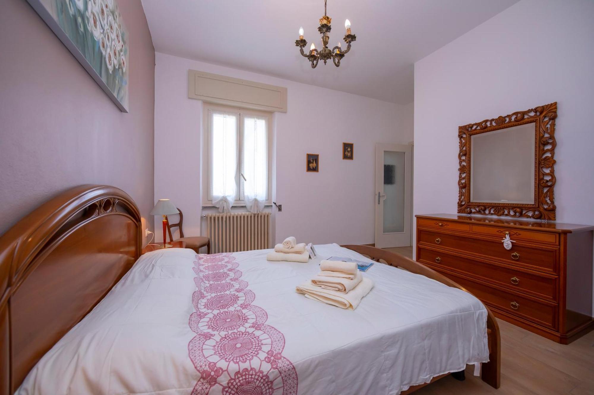 Residenza La Terrazza Di Dante Appartamento