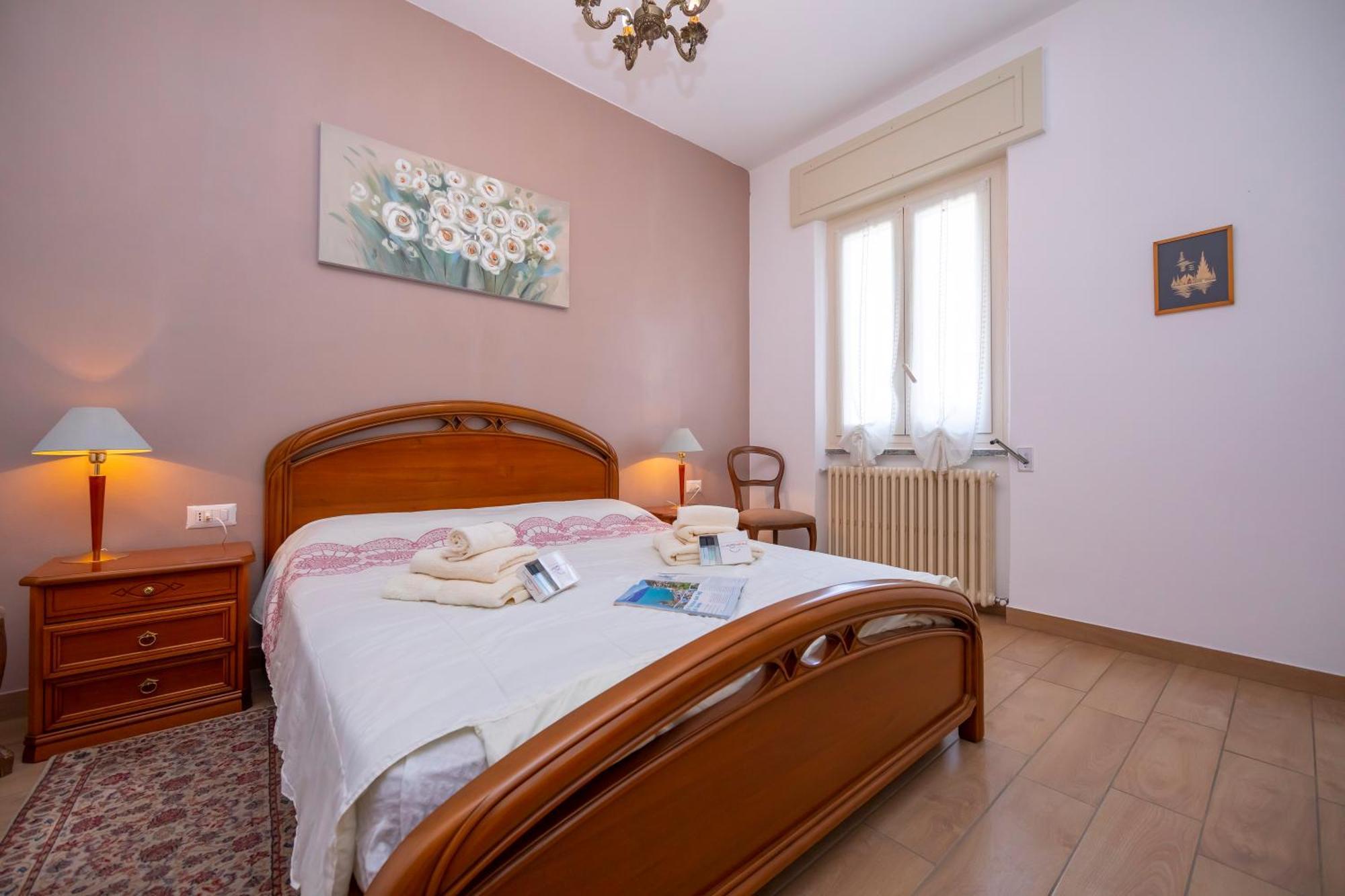 Appartamento Residenza La Terrazza Di Dante *