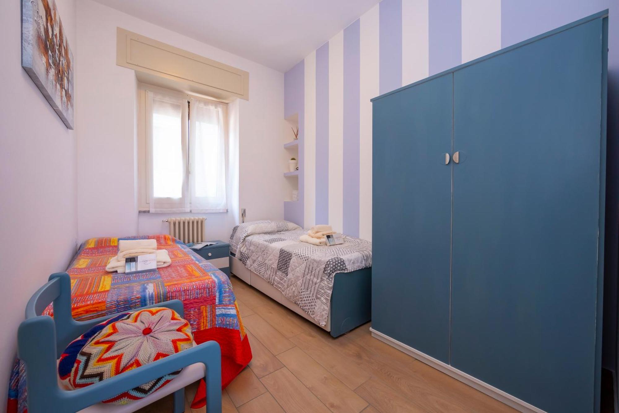 Appartamento Residenza La Terrazza Di Dante Stresa