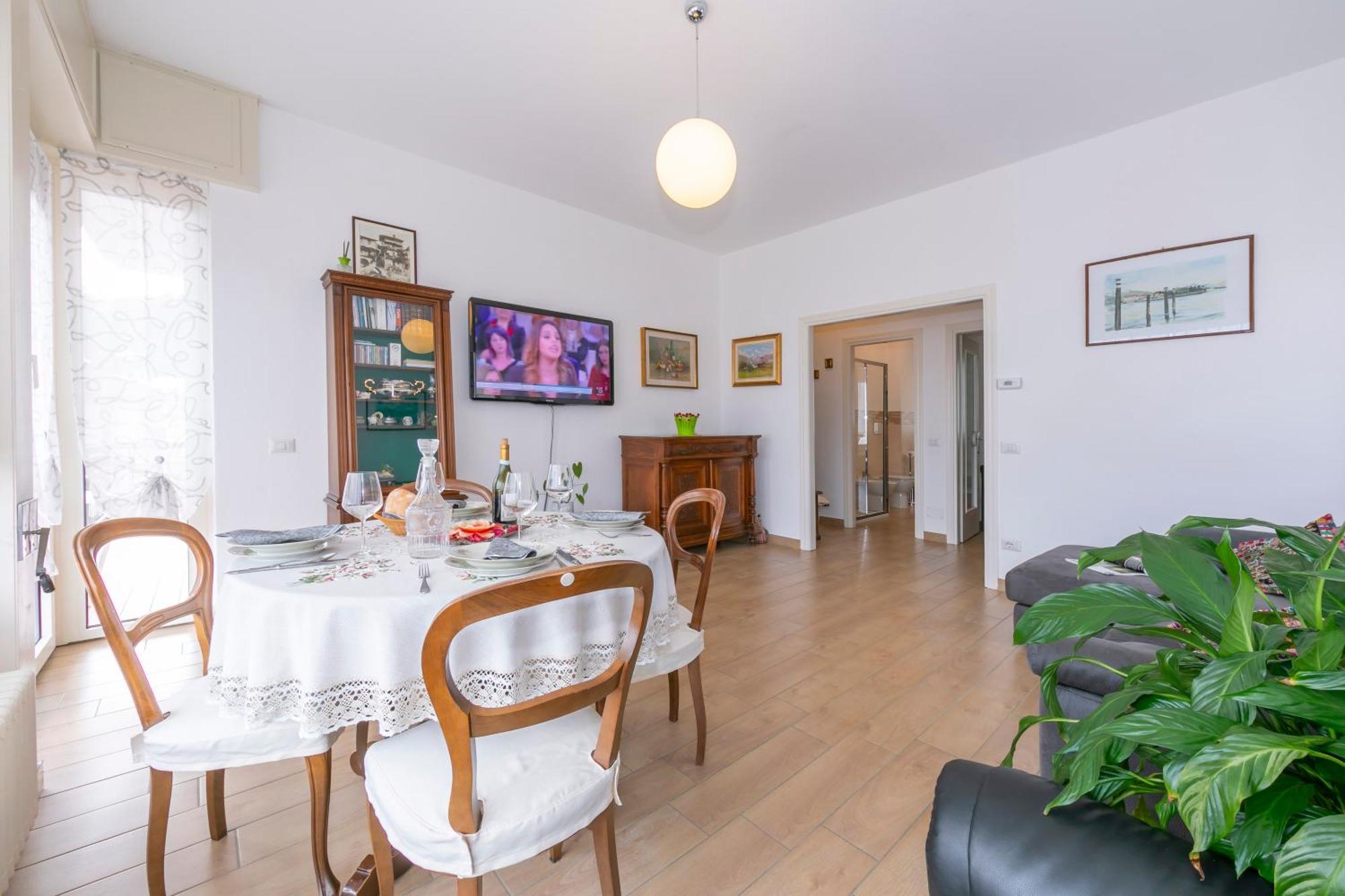 Appartamento Residenza La Terrazza Di Dante Stresa